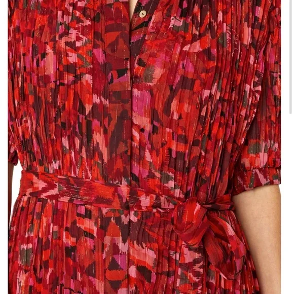 NWT Misa Meredith Dress - Picture 7 of 7